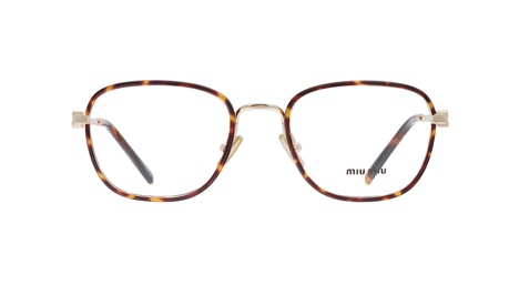 Glasses Miu-miu Mu50w, n/a colour - Doyle