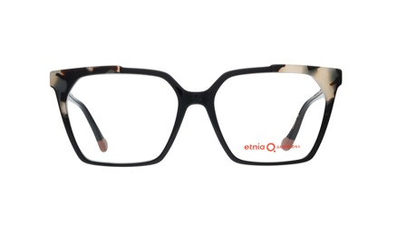 Glasses Etnia-barcelona Alba, red colour - Doyle