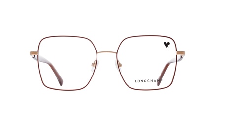 Paire de lunettes de vue Longchamp Lo2181 couleur n/d - Doyle