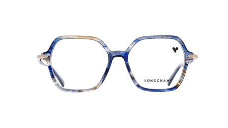 Paire de lunettes de vue Longchamp Lo2782 couleur n/d - Doyle