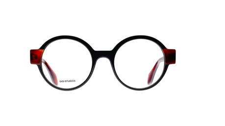 Glasses Gigi-studios Celene, black colour - Doyle