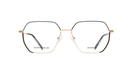 Paire de lunettes de vue Gigi-studios Ader couleur n/d - Doyle