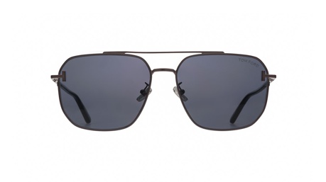 Paire de lunettes de soleil Tom-ford Tf1249-k/s couleur n/d - Doyle