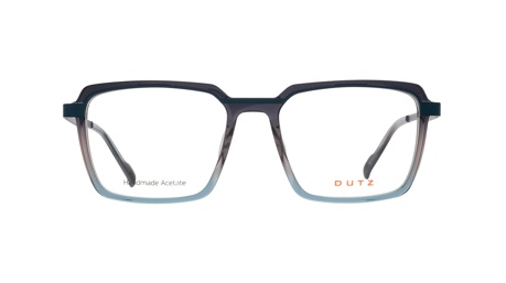 Glasses Dutz Dz2375, blue colour - Doyle