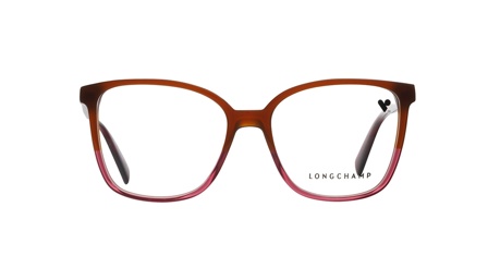 Paire de lunettes de vue Longchamp Lo2753n couleur n/d - Doyle