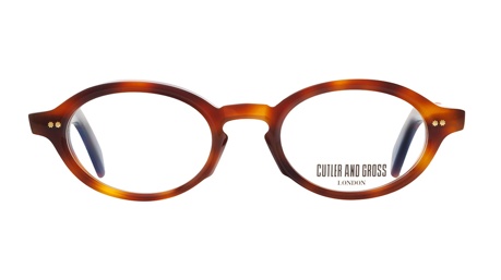 Glasses Cutler-and-gross-marchon Gr13, n/a colour - Doyle