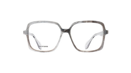 Paire de lunettes de vue Gigi-studios Shale couleur n/d - Doyle