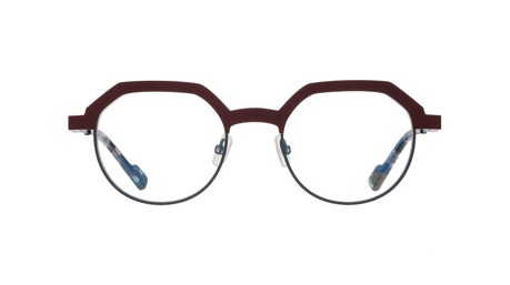 Glasses Face-a-face Factory 1, n/a colour - Doyle