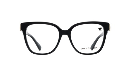 Glasses Longchamp Lo2745n, black colour - Doyle