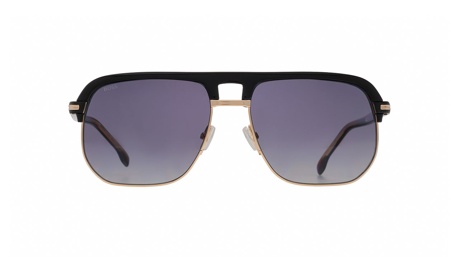 Sunglasses Hugo-boss 1752 /s, black colour - Doyle