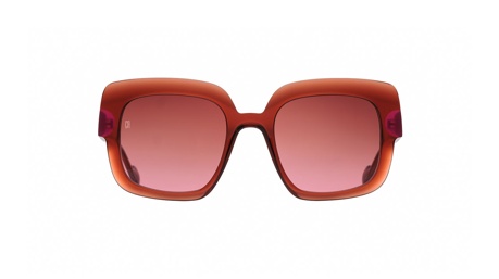 Paire de lunettes de soleil Caroline-abram Romane /s couleur n/d - Doyle
