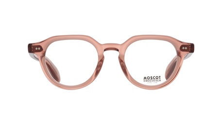 Paire de lunettes de vue Moscot Baitsim couleur n/d - Doyle