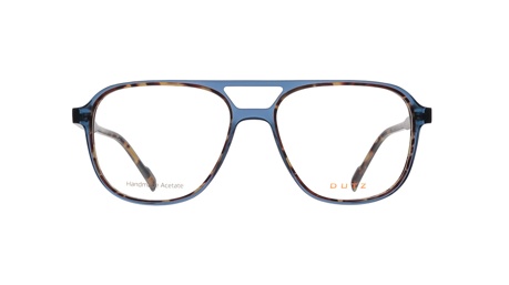 Glasses Dutz Dz2383, blue colour - Doyle