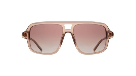Sunglasses Gucci Gg2052s, green colour - Doyle