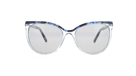 Paire de lunettes de soleil Atelier78 Joanna/s couleur bleu - Doyle