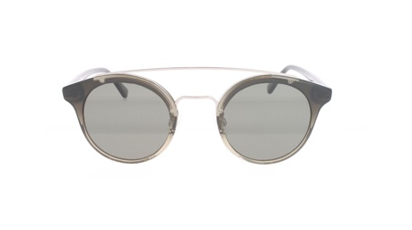 Paire de lunettes de soleil Atelier78 Alba /s couleur noir - Doyle