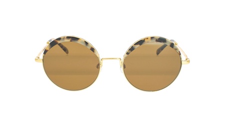 Paire de lunettes de soleil Atelier78 Folii /s couleur noir - Doyle