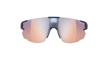 Sunglasses Julbo Js502 aerospeed, black colour - Doyle