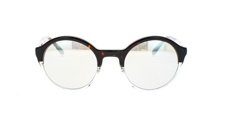 Sunglasses Atelier78 Calvi /s, brown colour - Doyle