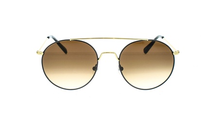 Paire de lunettes de soleil Atelier78 Arlanda /s couleur noir - Doyle