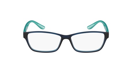 Paire de lunettes de vue Lacoste L3803b couleur marine - Doyle