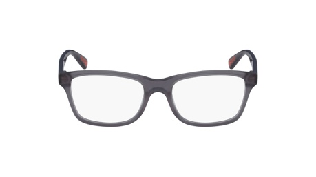 Paire de lunettes de vue Nike-junior 5015 couleur gris - Doyle