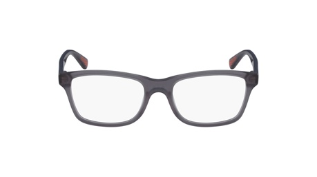 Paire de lunettes de vue Nike-junior 5015 couleur gris - Doyle