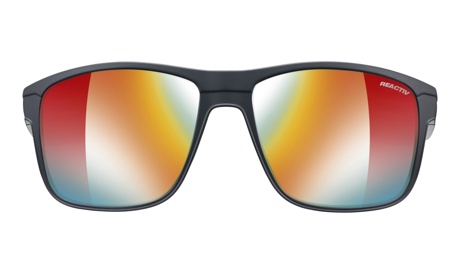 Sunglasses Julbo Js499 renegade, black colour - Doyle