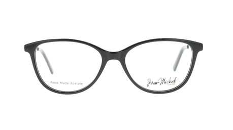 Glasses Chouchou 9153, black colour - Doyle
