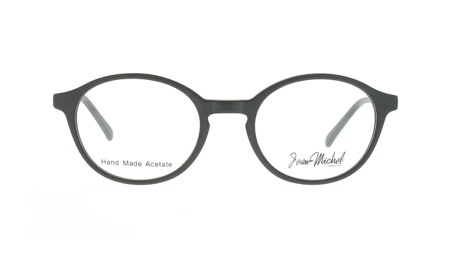 Paire de lunettes de vue Chouchou 9186 couleur noir - Doyle