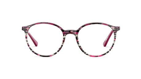 Glasses Etnia-barcelona Nara 19, pink colour - Doyle