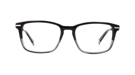 Paire de lunettes de vue Elevenparis Epam015 couleur gris - Doyle