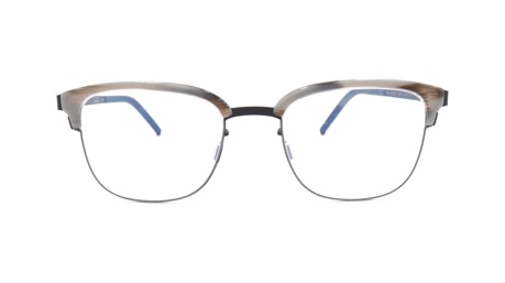 Glasses Blackfin Bf841 eastport, black colour - Doyle