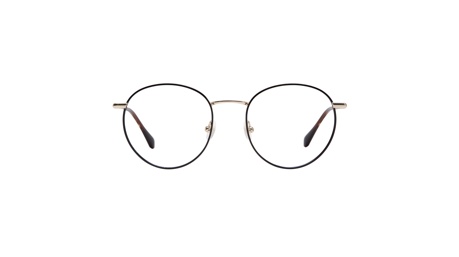 Glasses Gigi-studio Blues, black colour - Doyle