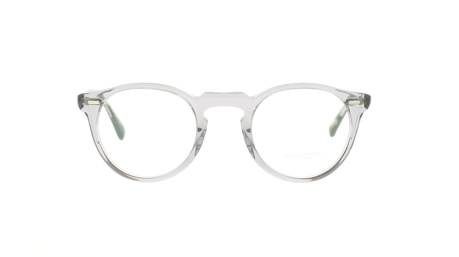 Glasses Oliver-peoples-ancien Gregory peck ov5186, gray colour - Doyle