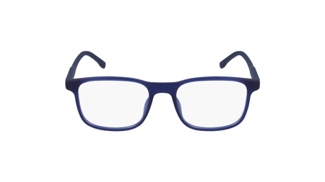 Glasses Lacoste-junior L3633, dark blue colour - Doyle