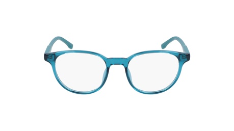 Glasses Lacoste-junior L3631, turquoise colour - Doyle
