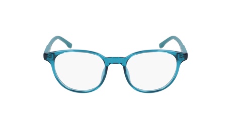 Glasses Lacoste-junior L3631, turquoise colour - Doyle