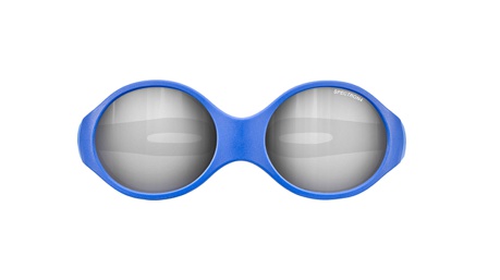 Paire de lunettes de vue Julbo Js511 loop l couleur bleu - Doyle