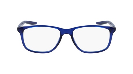 Glasses Nike-junior 5019, dark blue colour - Doyle