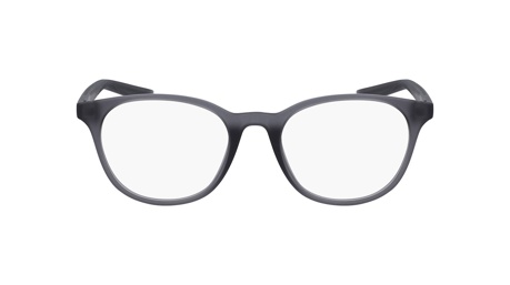 Paire de lunettes de vue Nike-junior 5020 couleur gris - Doyle