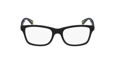 Glasses Nike-junior 5015, black colour - Doyle