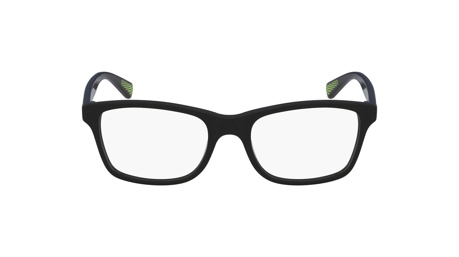 Paire de lunettes de vue Nike 5015 couleur noir - Doyle