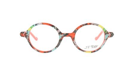Paire de lunettes de vue Jf-rey Slide couleur rouge - Doyle
