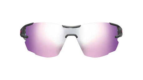 Sunglasses Julbo Js496 aerolite, gray colour - Doyle
