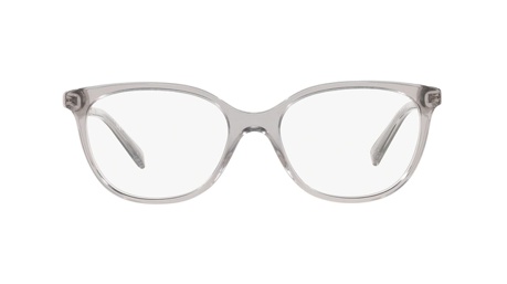 Paire de lunettes de vue Tiffany-co Tf2168 couleur gris - Doyle