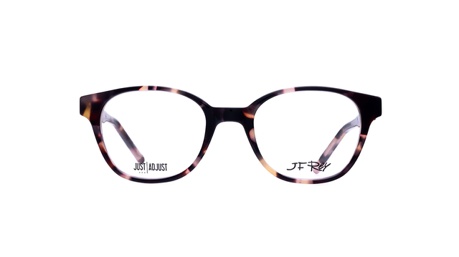 Paire de lunettes de vue Jf-rey Prince couleur brun - Doyle