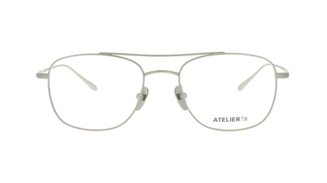 Glasses Atelier-78 Peak, gray colour - Doyle