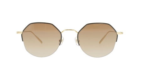 Paire de lunettes de soleil Gigi-studios Kyoto /s couleur noir - Doyle