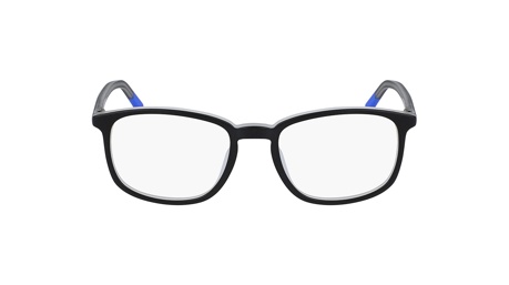 Glasses Nike-junior 5542, black colour - Doyle